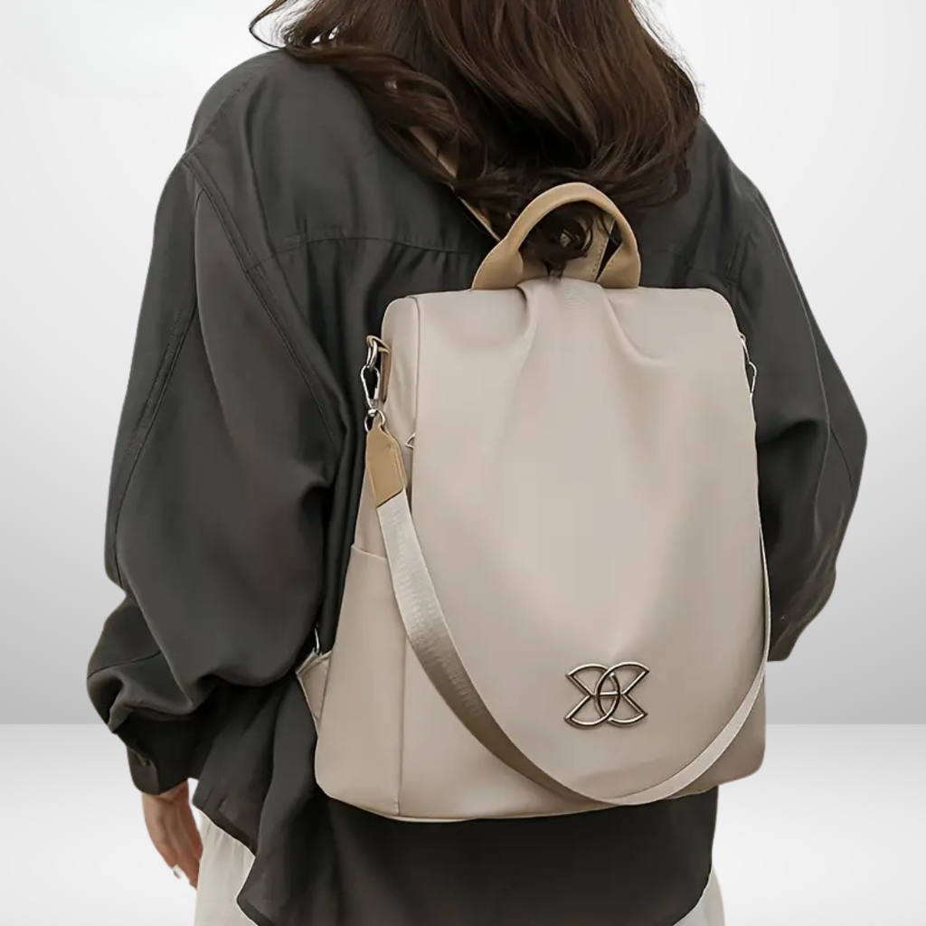 Luca Anti-Theft Bag