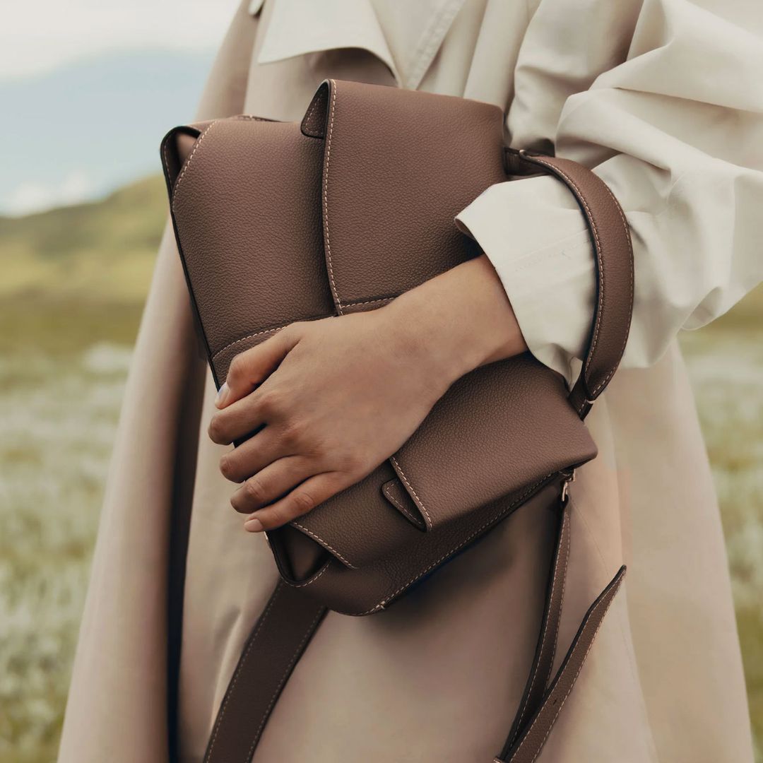 Aura Handbag