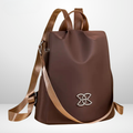 Luca Anti-Theft Bag
