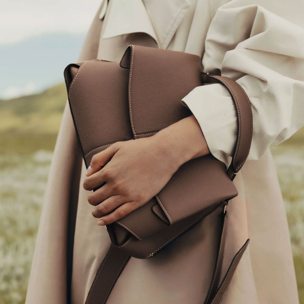 Aura Handbag
