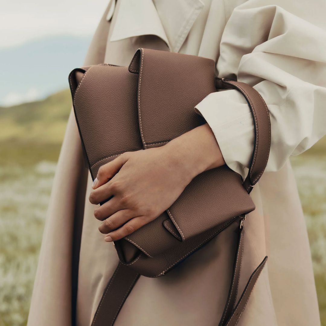 Aura Handbag