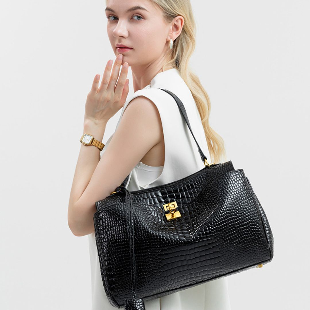 Allure Handbag