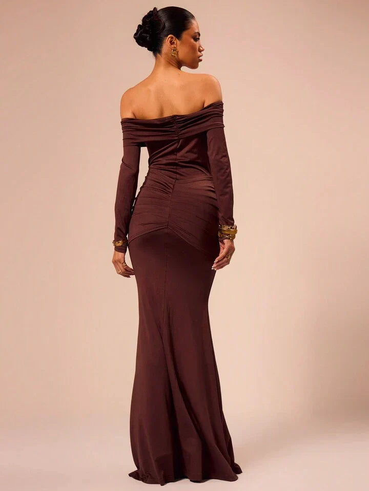 Triciana | MAXI DRESS