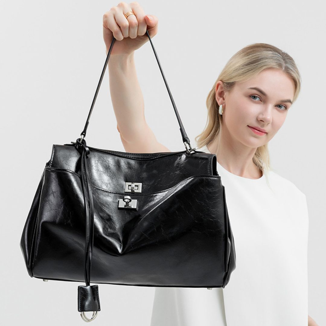 Allure Handbag