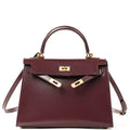 Imperial Fleur Handbag