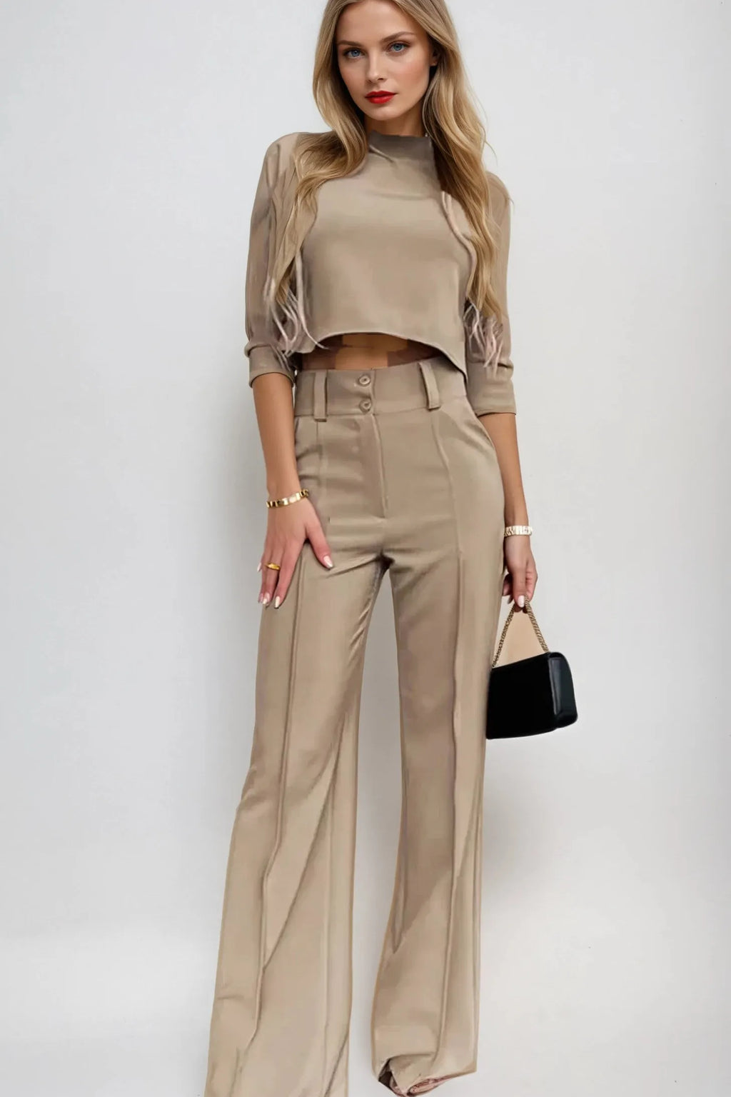 Milan - Luxe Set