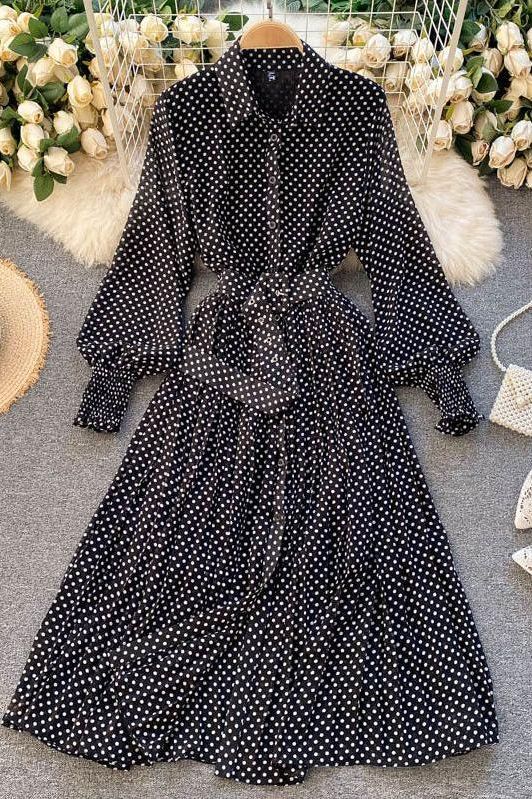 The Gabrielle Dress