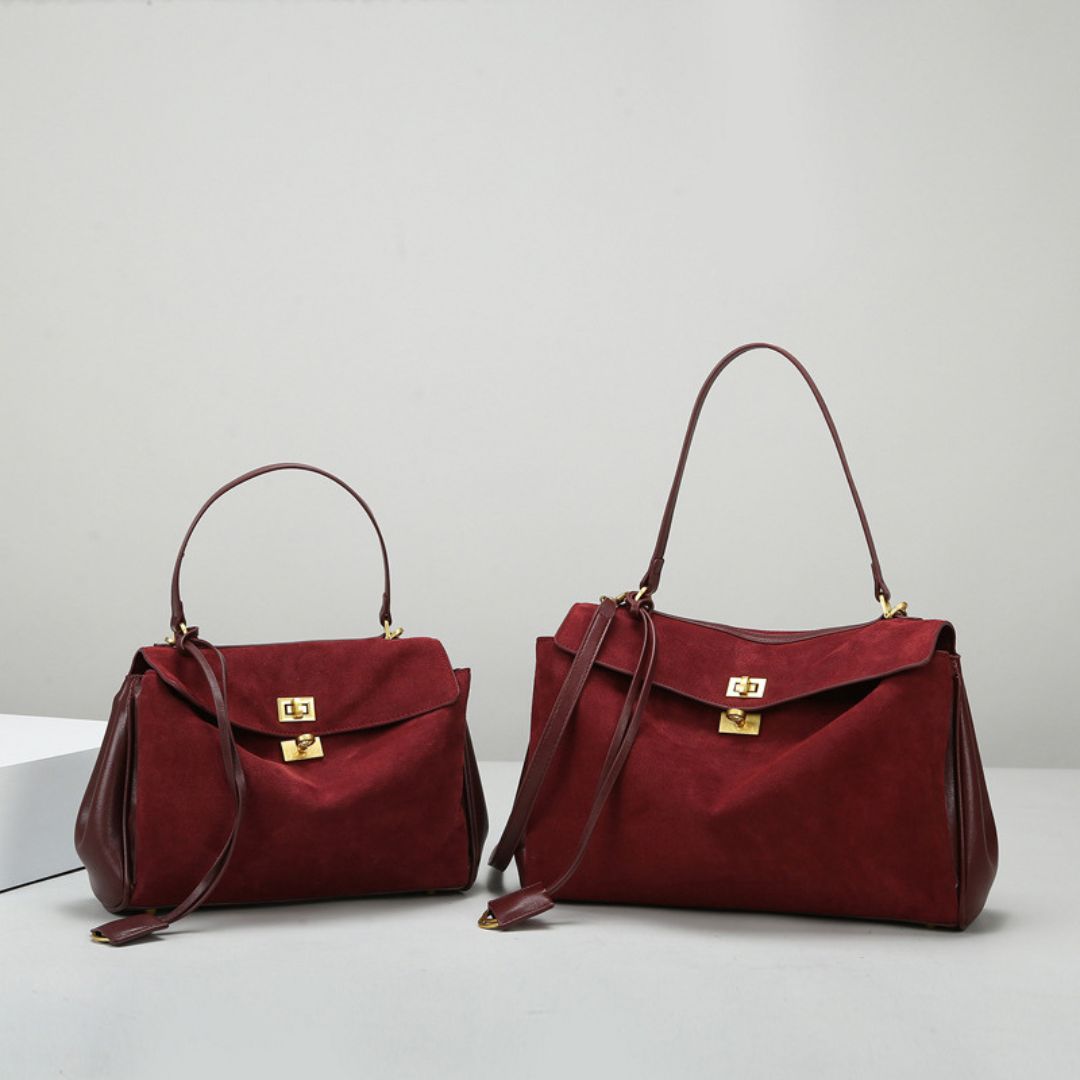 Allure Handbag