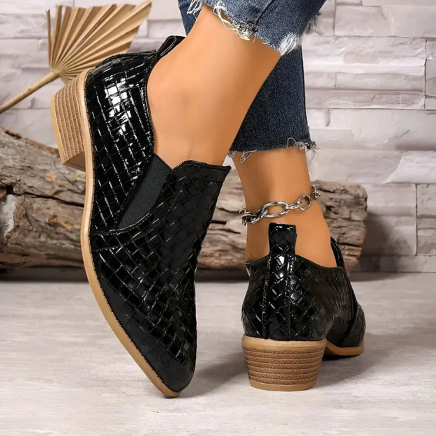 Kyrie™ Elegant Slip-On Shoes