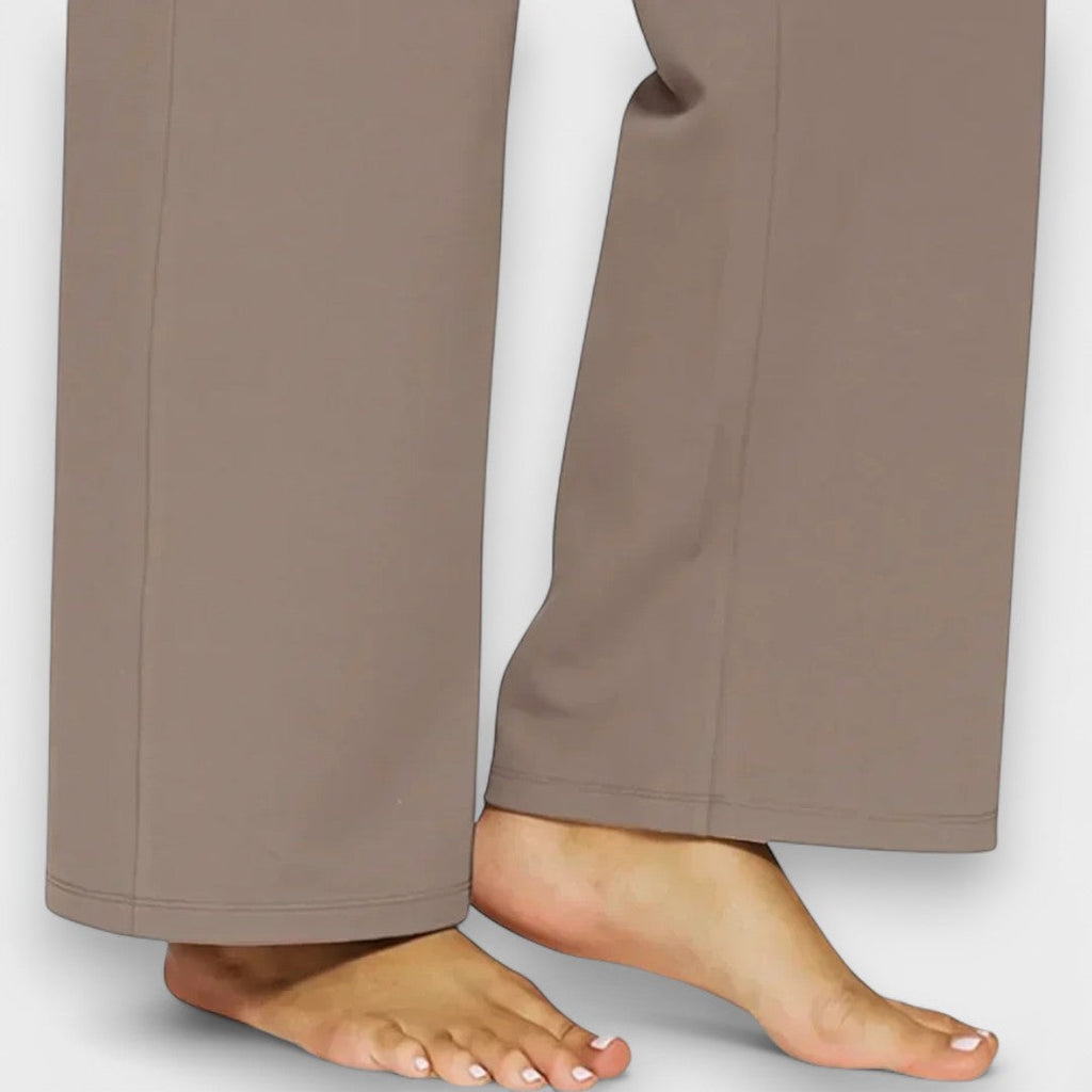 Diana | High Waist Pants