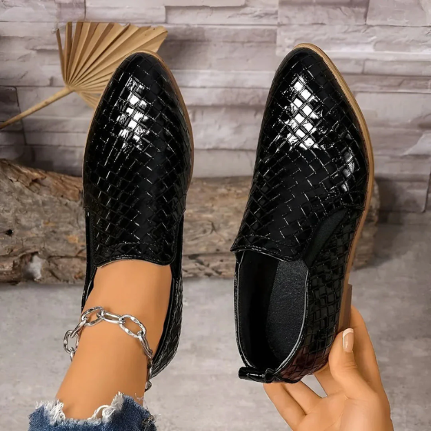 Kyrie™ Elegant Slip-On Shoes