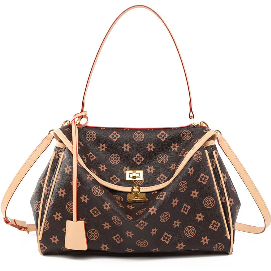 Allure Handbag