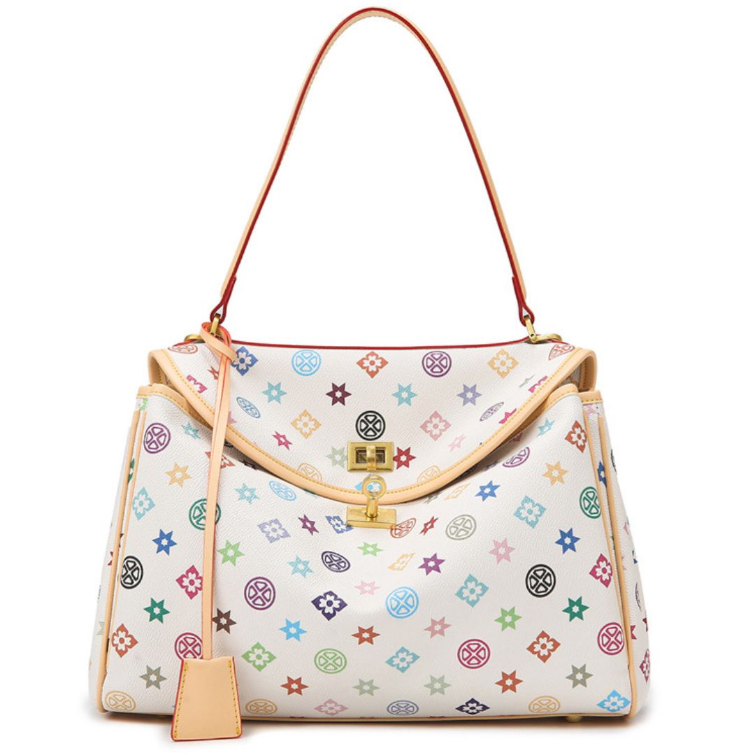 Allure Handbag