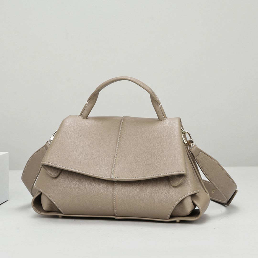 Aura Handbag