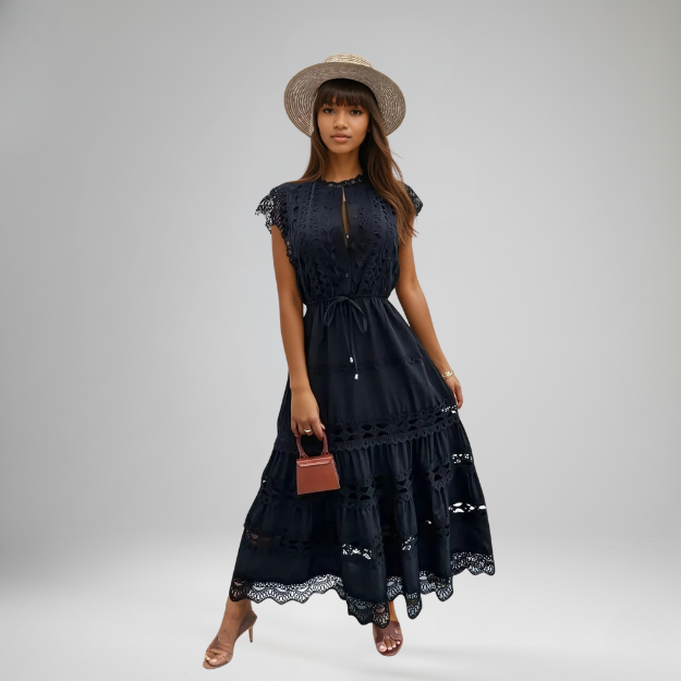 The Samara Dress