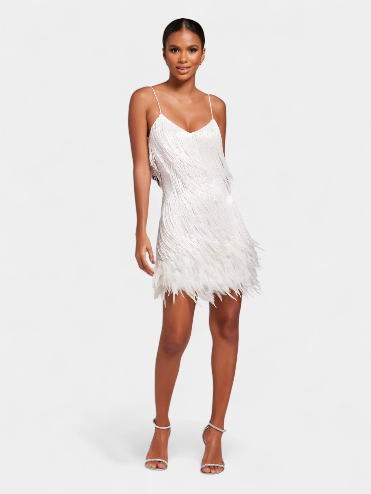 ALIRA MINI DRESS
