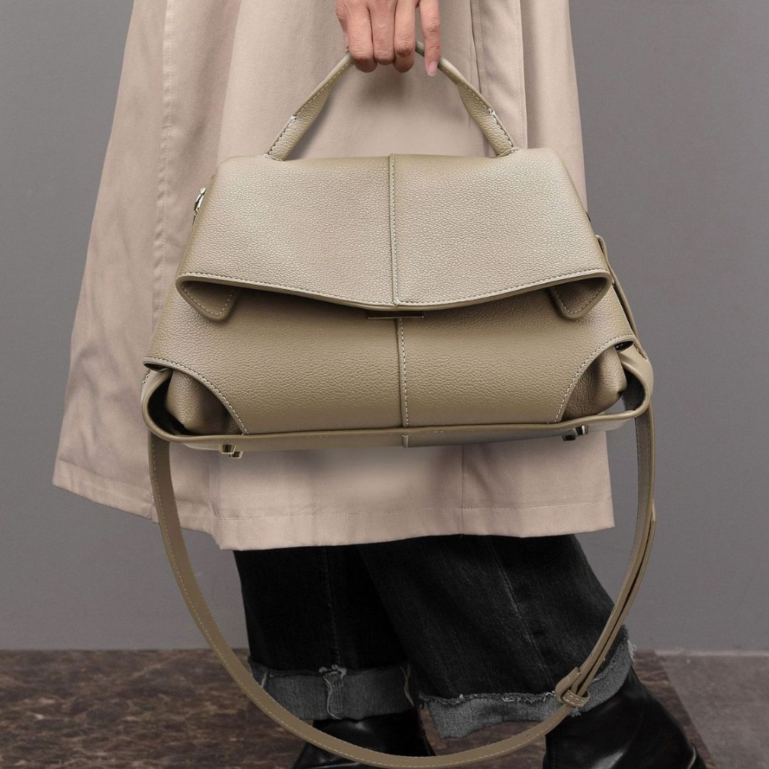 Aura Handbag