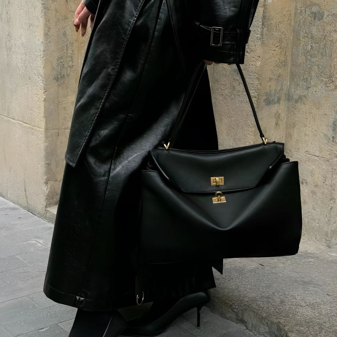 Allure Handbag