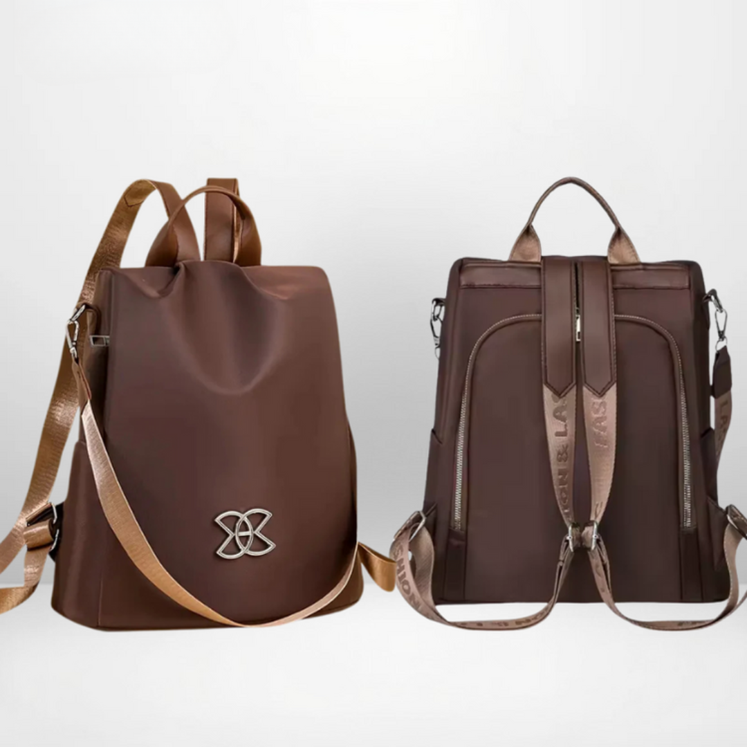 Luca Anti-Theft Bag