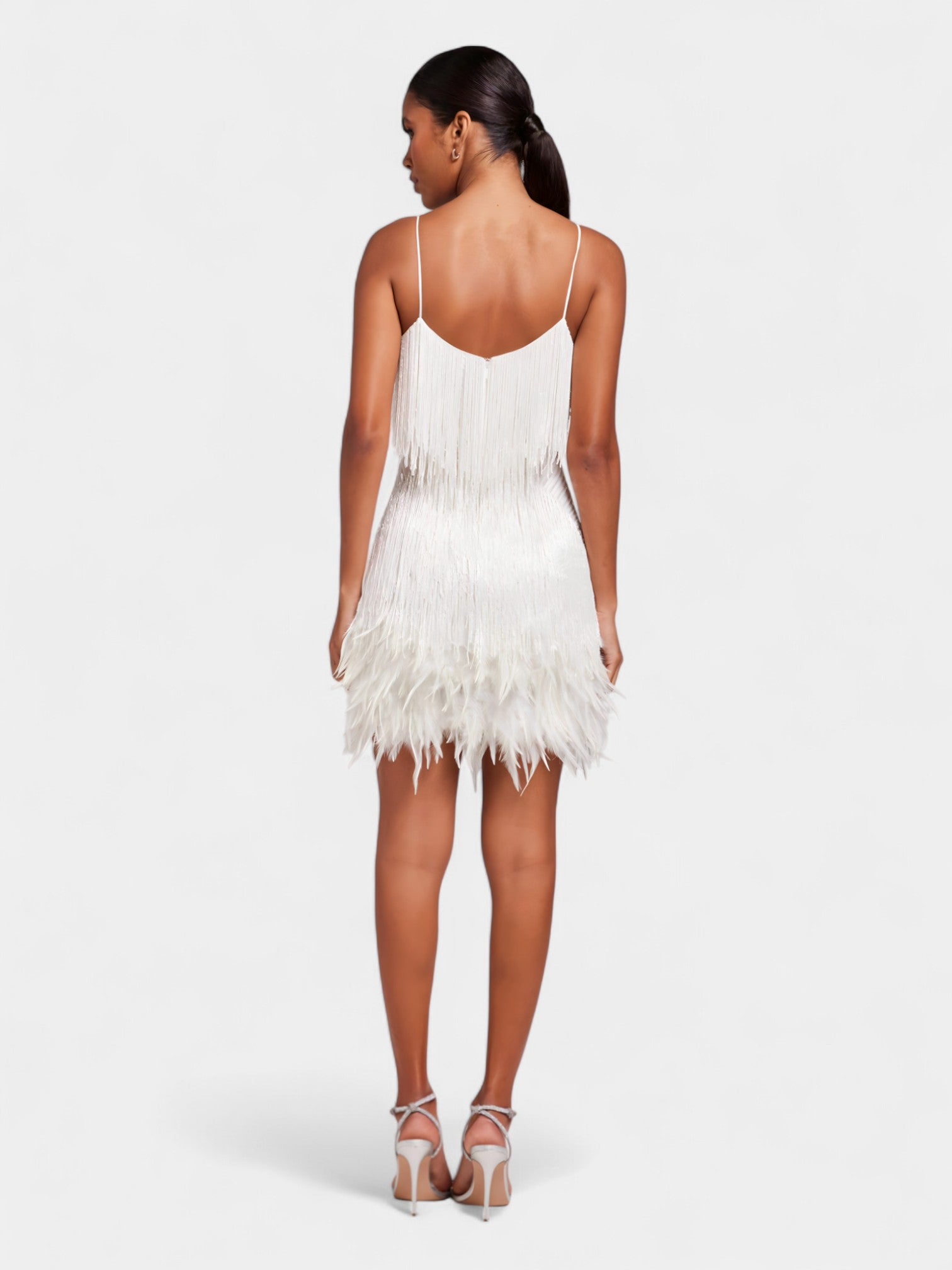 ALIRA MINI DRESS