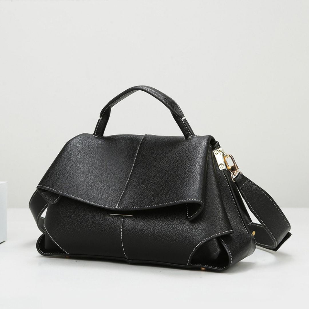 Aura Handbag