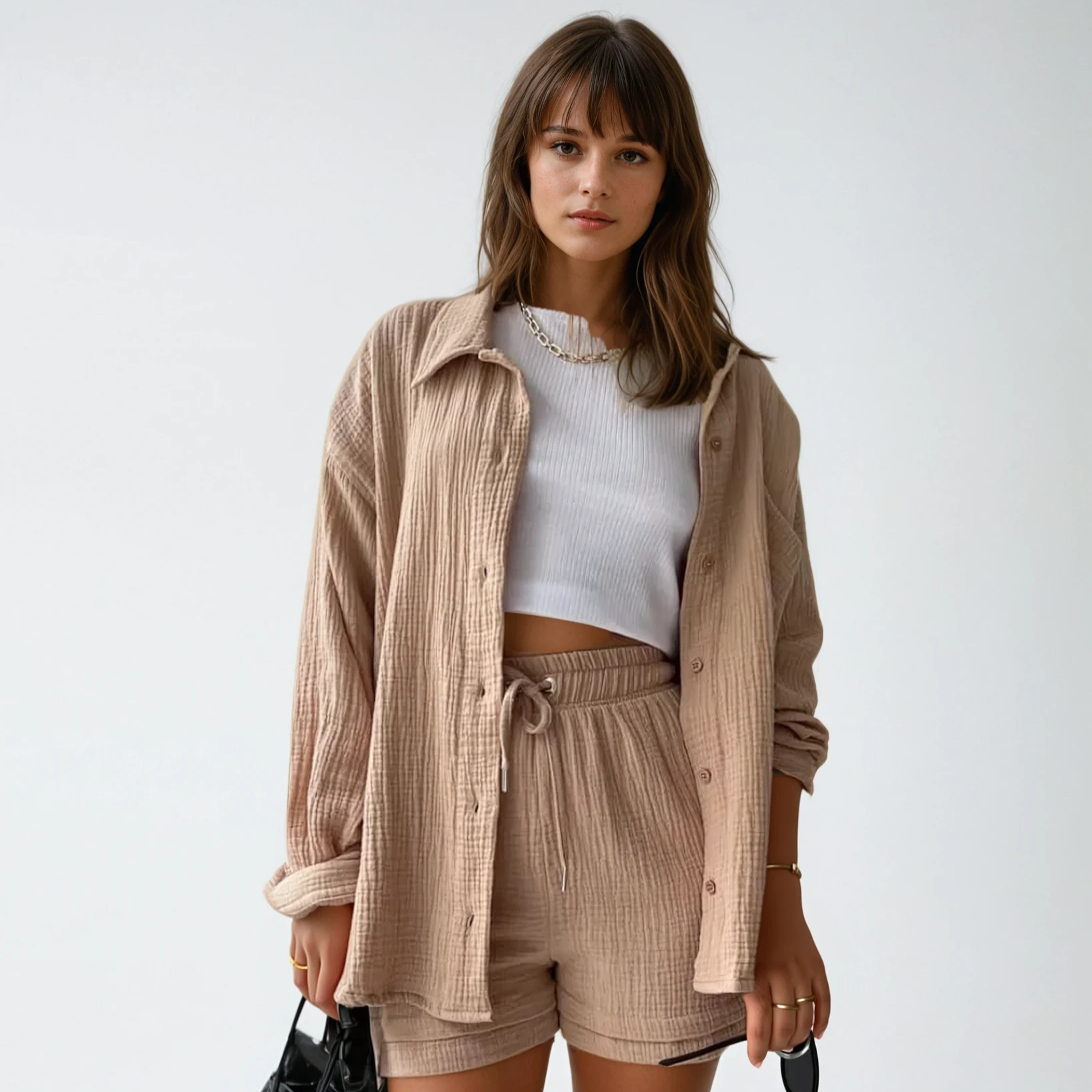 The Chill Cotton Set