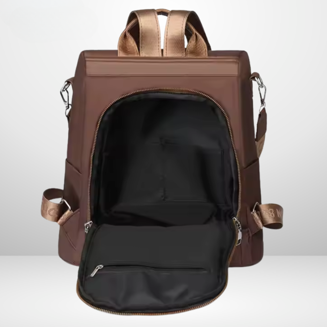 Luca Anti-Theft Bag