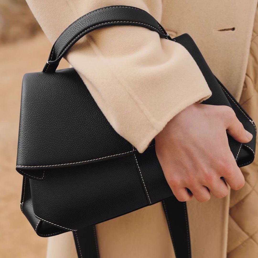 Aura Handbag