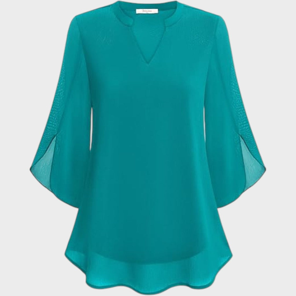 Emma - Stylish Blouse for Women