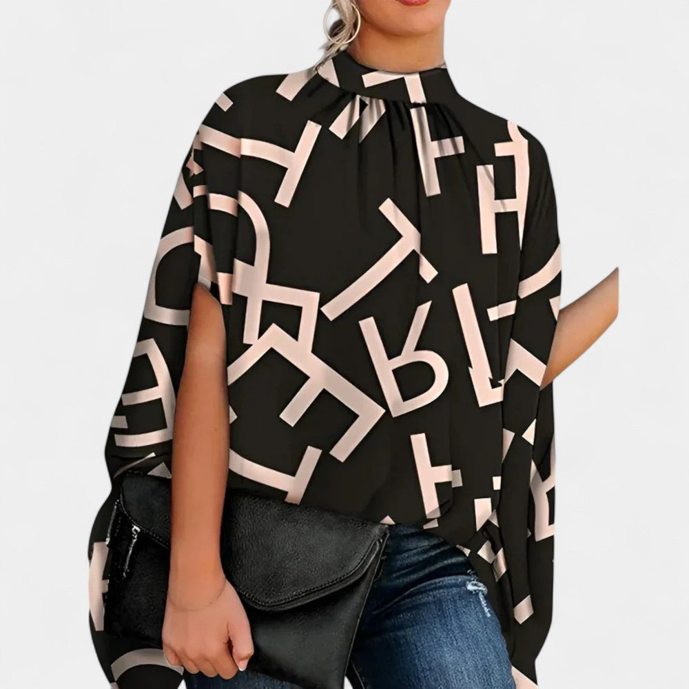 ANNIE BLOUSE