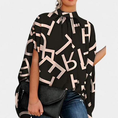 ANNIE BLOUSE