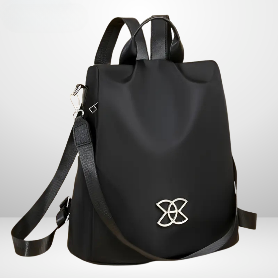 Luca Anti-Theft Bag