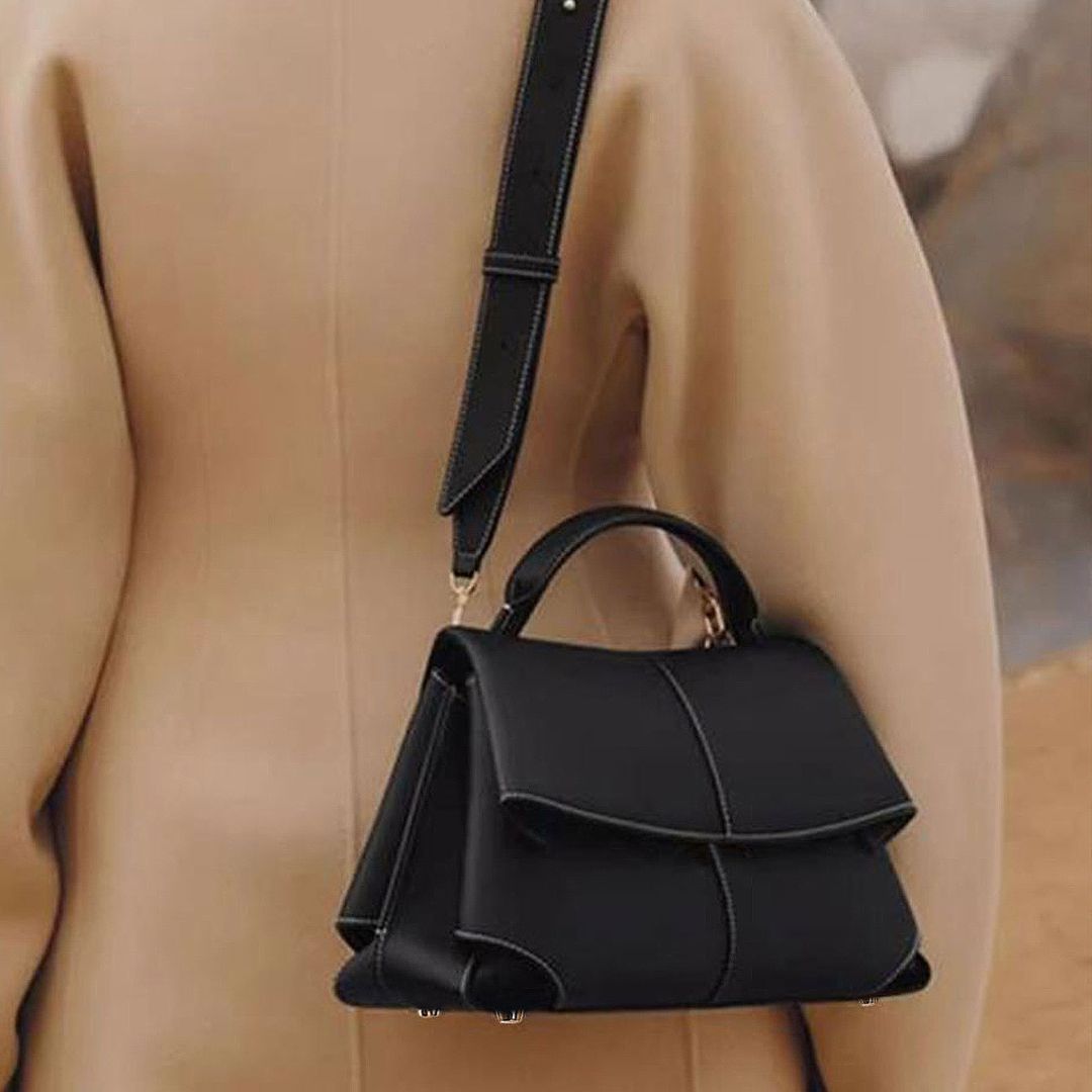 Aura Handbag