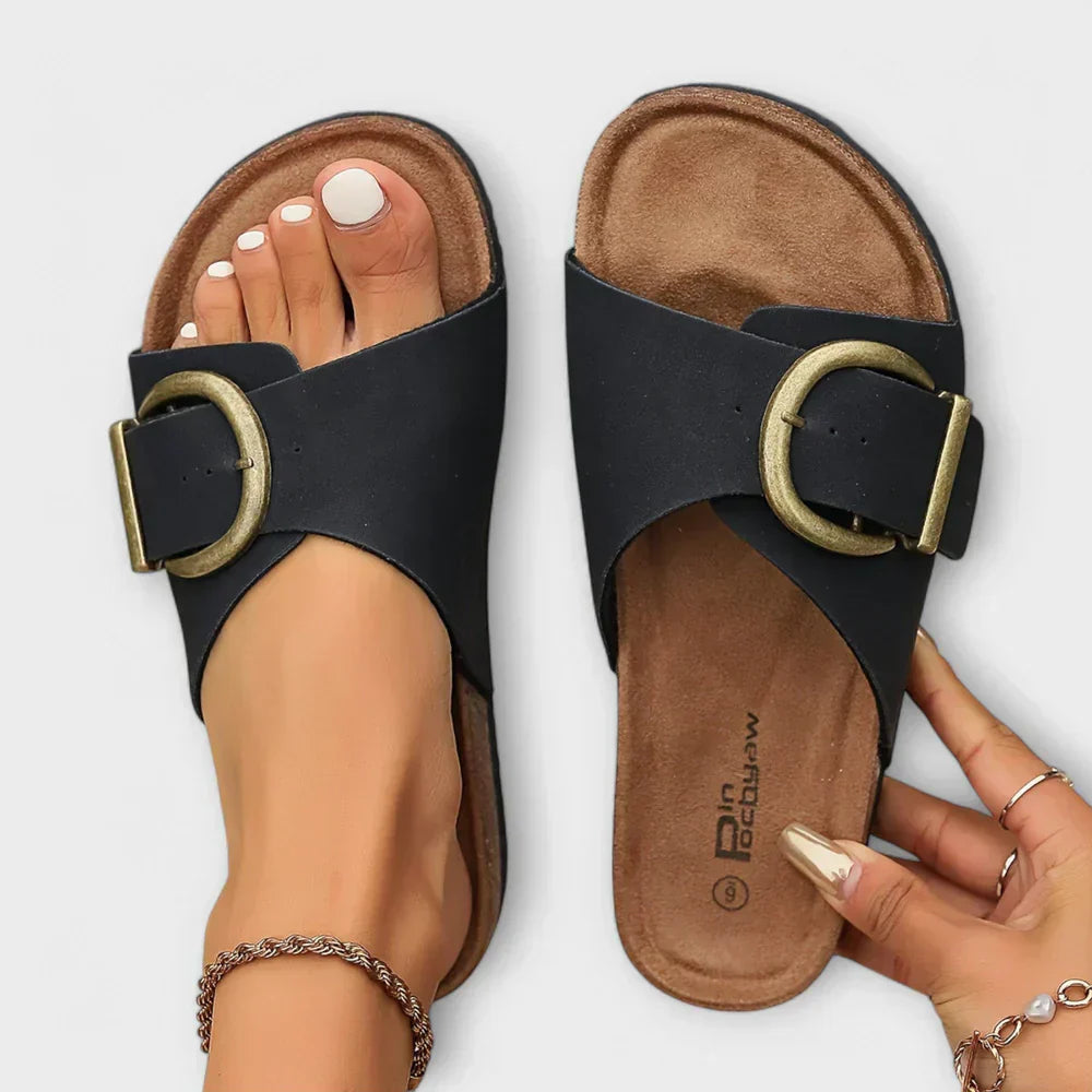 MARAGARET SANDALS