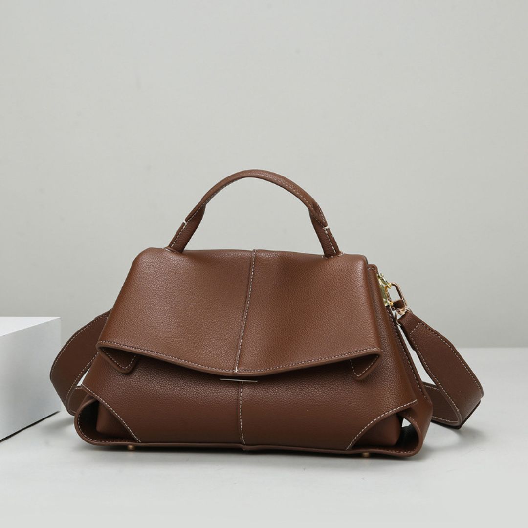 Aura Handbag
