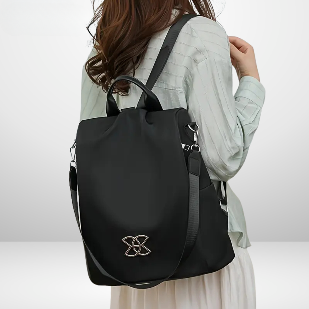 Luca Anti-Theft Bag
