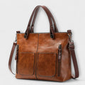 Elegant Leather Bag