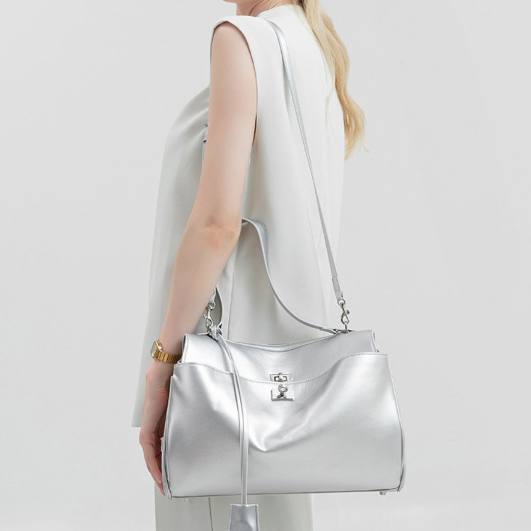 Allure Handbag