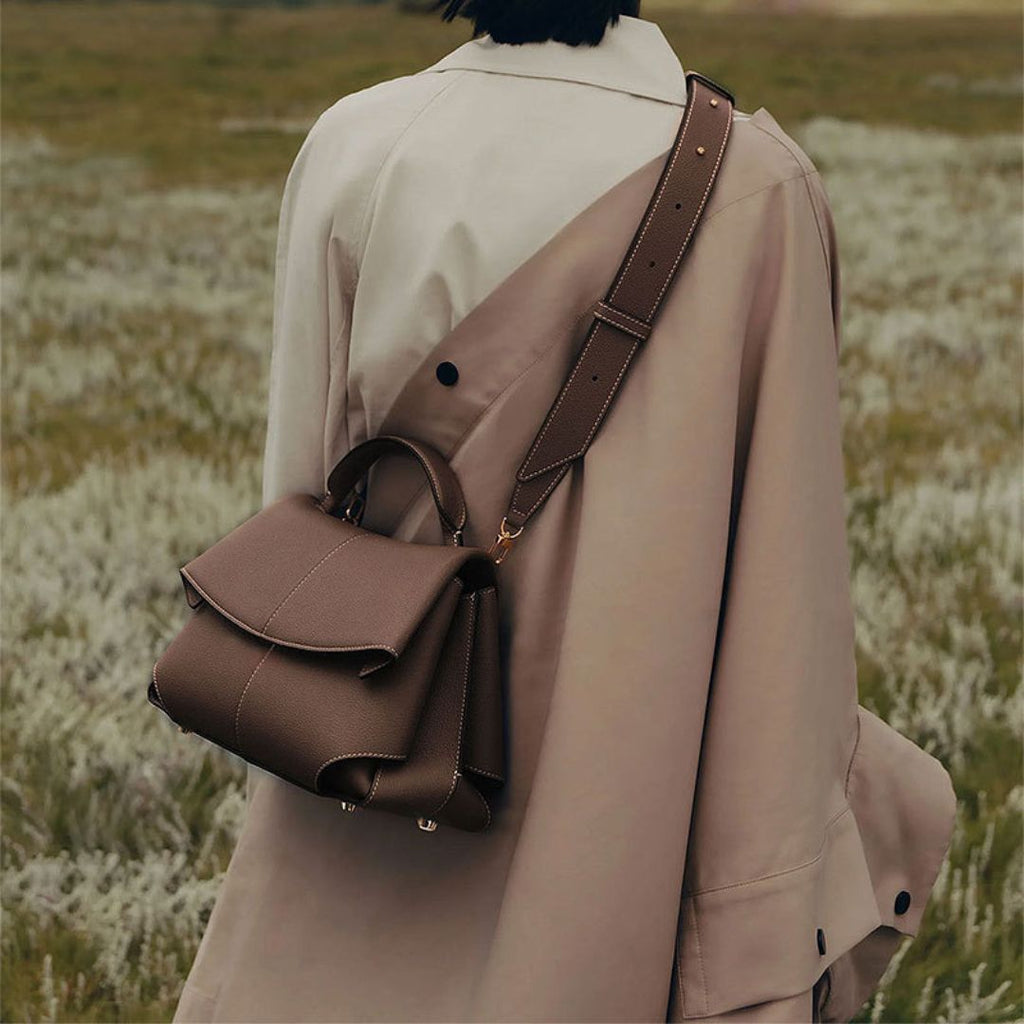 Aura Handbag