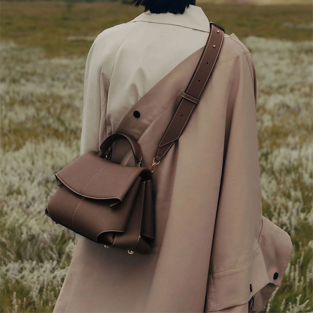 Aura Handbag