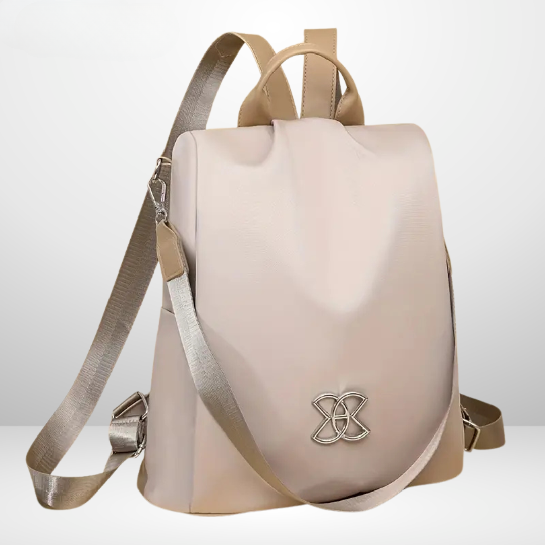 Luca Anti-Theft Bag