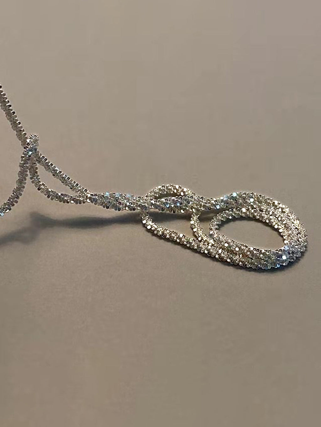 Luminara Glow Necklace