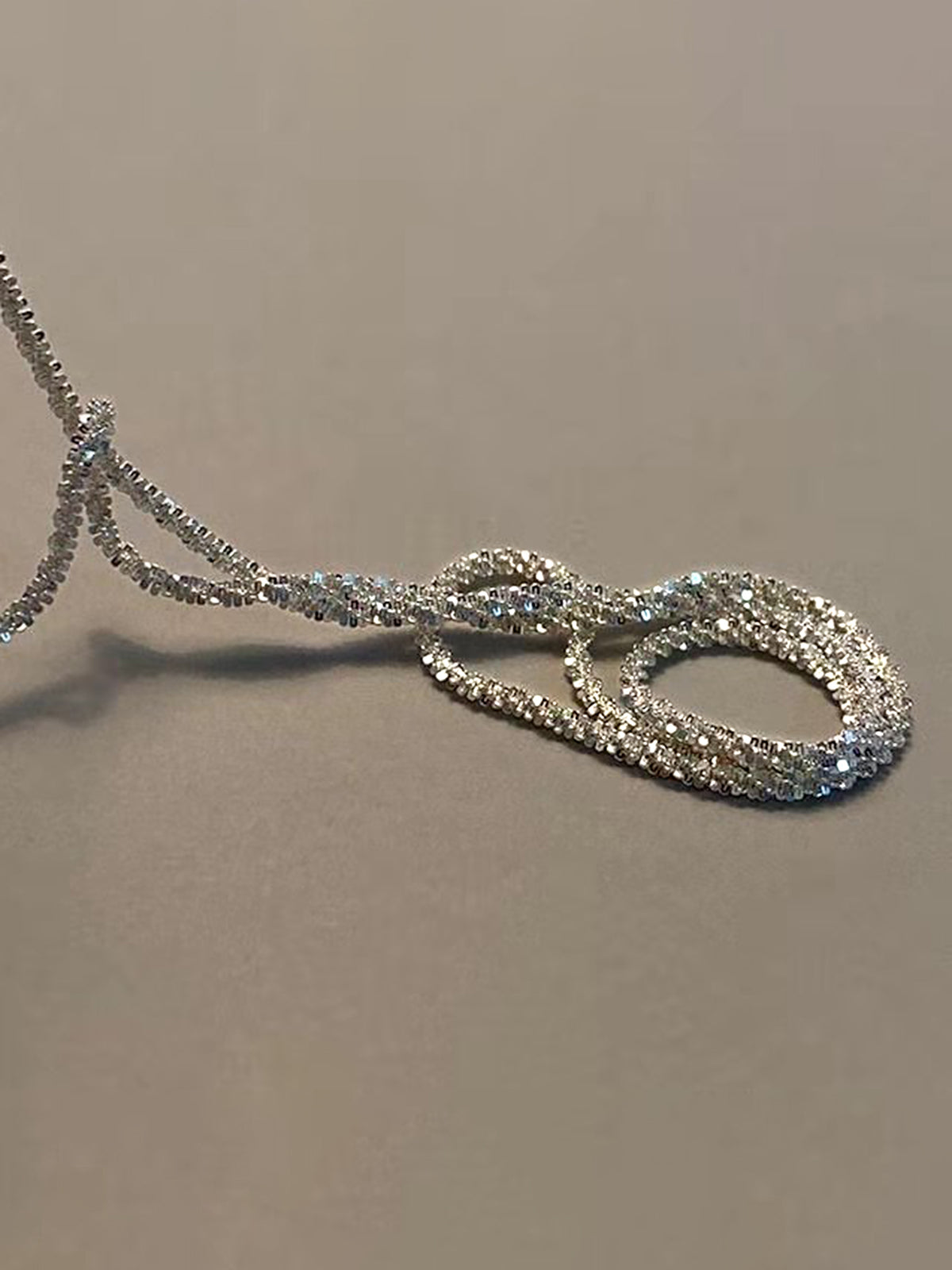 Luminara Glow Necklace