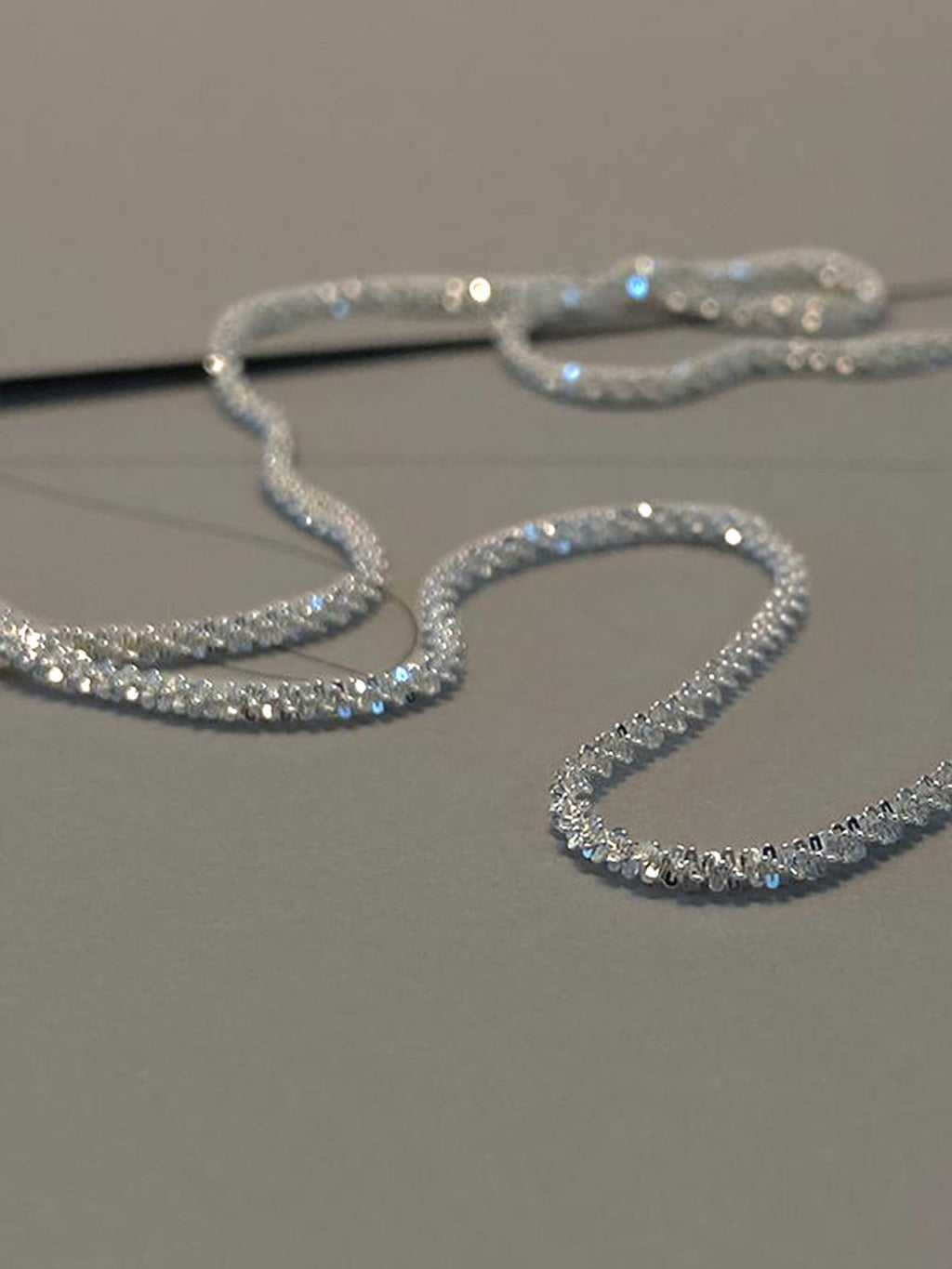 Luminara Glow Necklace