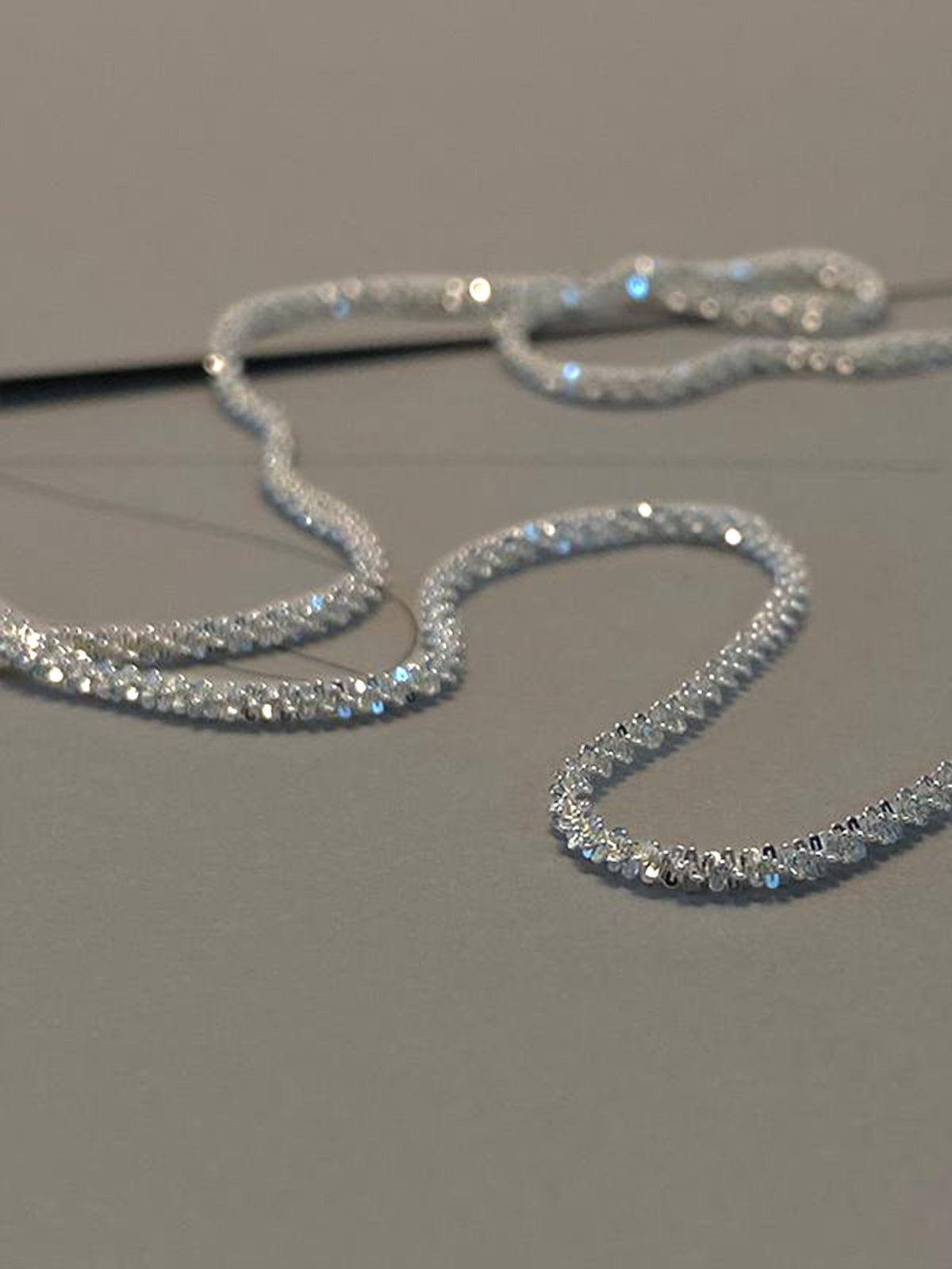 Luminara Glow Necklace