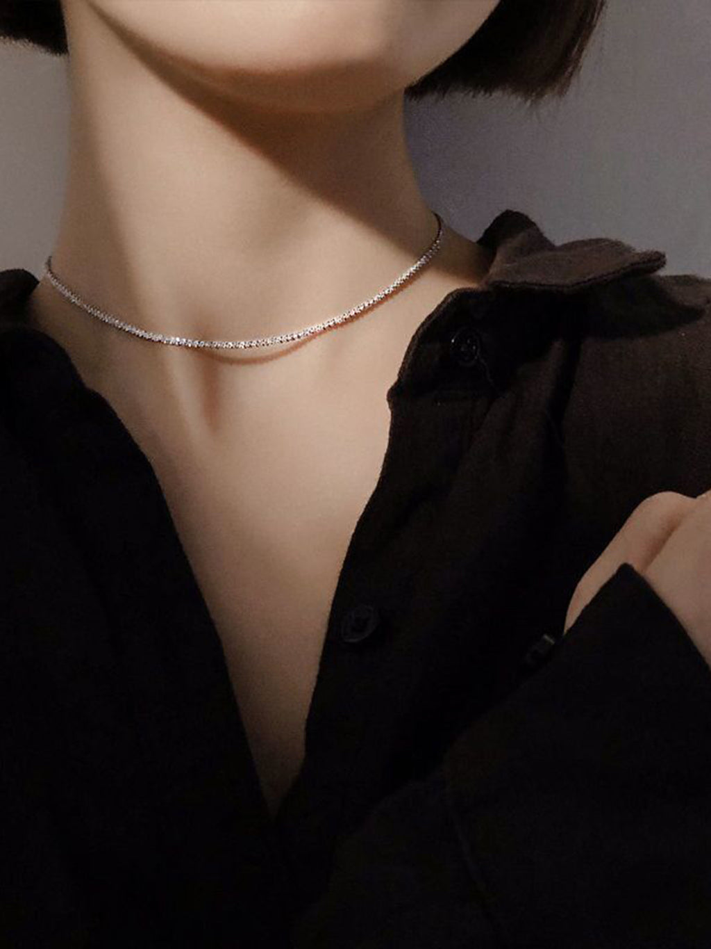 Luminara Glow Necklace