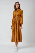 The Gabrielle Dress