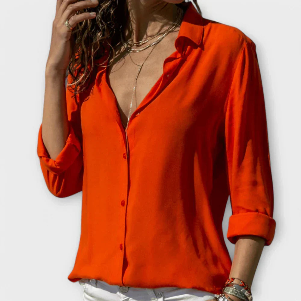 SELENA BLOUSE