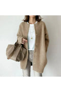 Adèle - Elegant Knit Cardigan