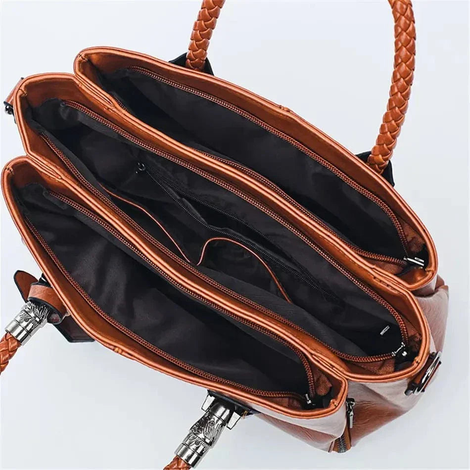 Sienna – Luxe Bag